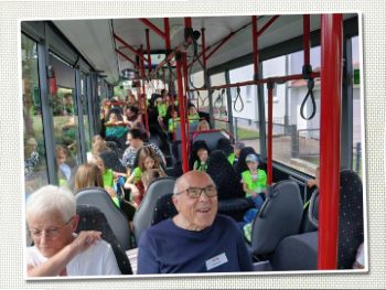 Foto vom Rückblick 2025
