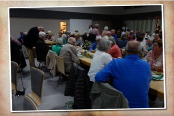 Foto vom Rückblick 2025
